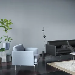 Post Floor Lamp