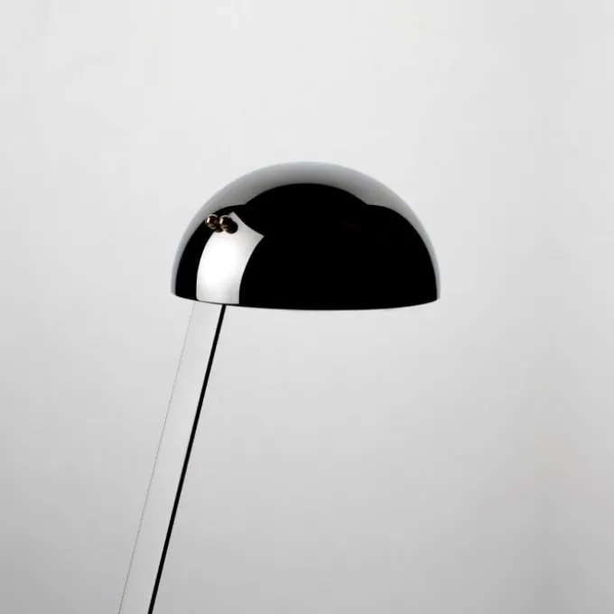 Post Prandium - Lampe sans fil