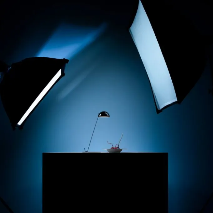 Post Prandium - Lampe sans fil (Outlet)