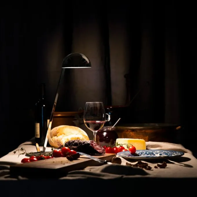 Post Prandium - Lampe sans fil (Outlet)