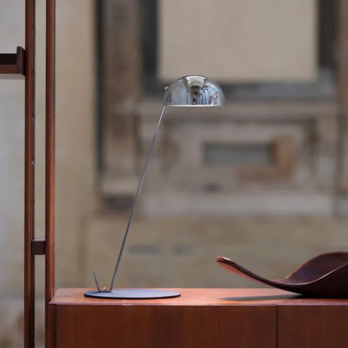 Post Prandium - Lampe sans fil (Outlet)
