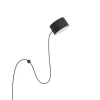 Post Wall Lamp