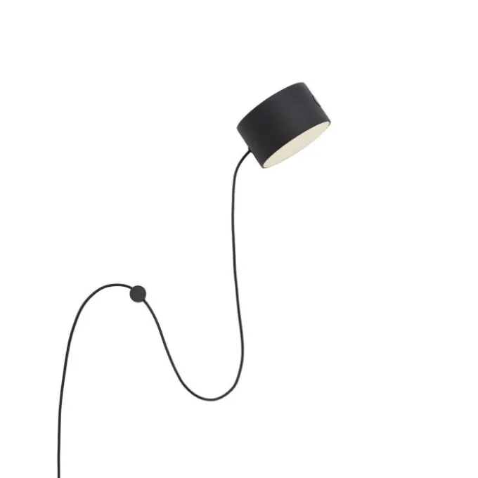 Post Wall Lamp