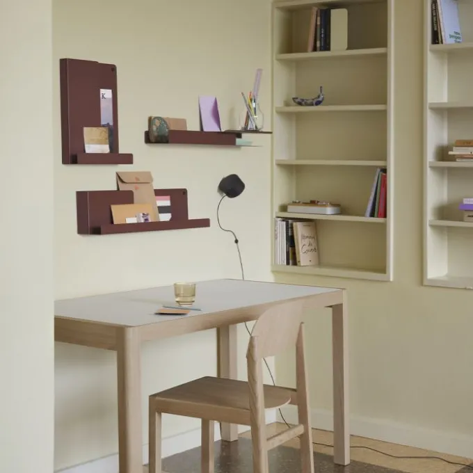 Post Wall Lamp