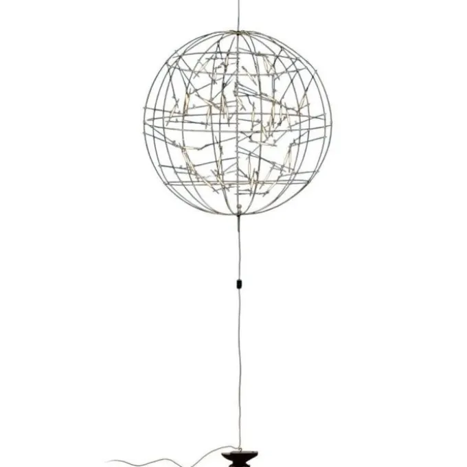 Pota Suspension avec enclume (Outlet)