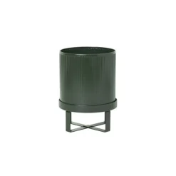 Pot Bau