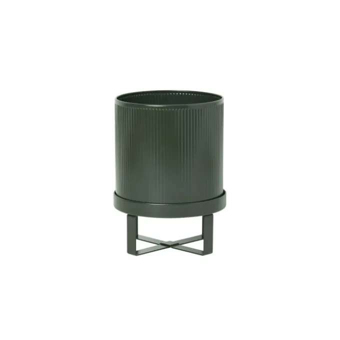 Pot Bau