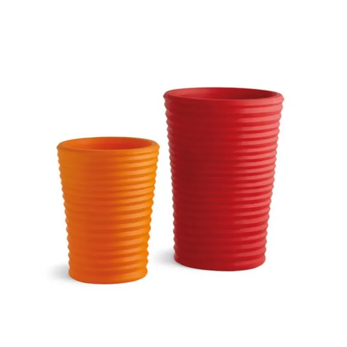Pot de jardin S-Pot