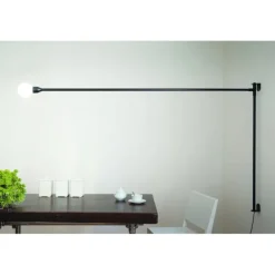 Potence pivotante
