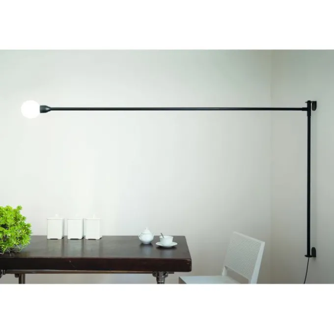 Potence pivotante