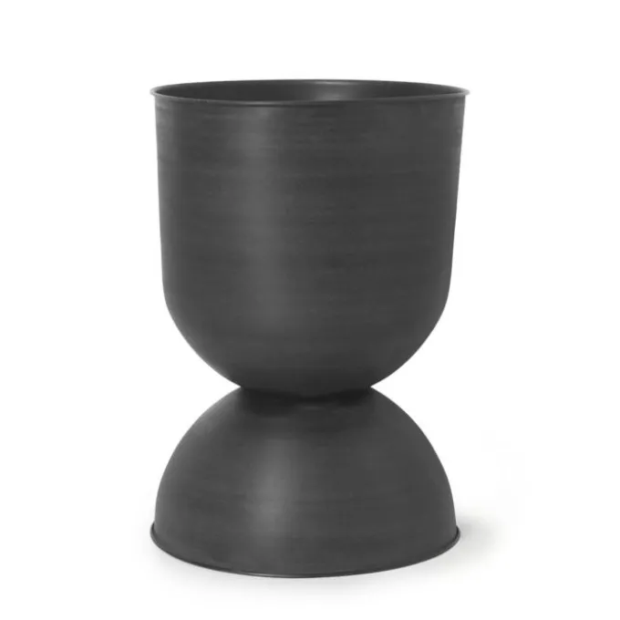 Pot Hourglass