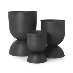 Pot Hourglass