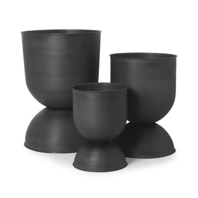 Pot Hourglass