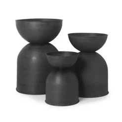 Pot Hourglass