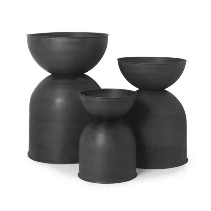 Pot Hourglass