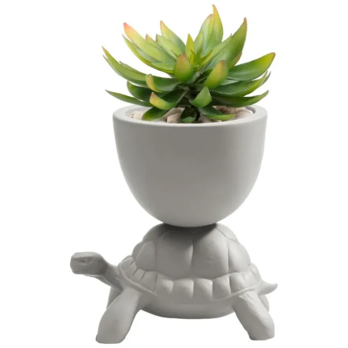 Pot Turtle carry XS ceramic
