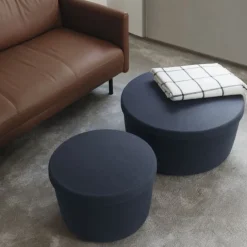 Pouf Hide storage