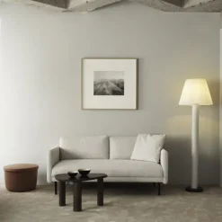 Pouf Hide storage