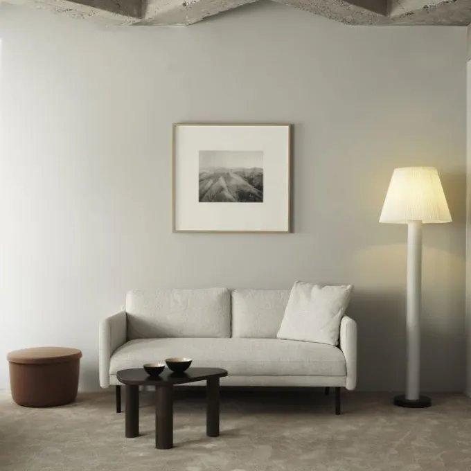 Pouf Hide storage