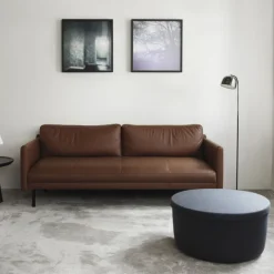 Pouf Hide storage