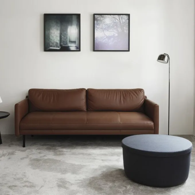 Pouf Hide storage