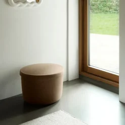 Pouf Hide storage