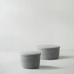 Pouf Hide storage