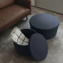 Pouf Hide storage