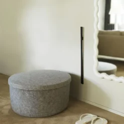Pouf Hide storage