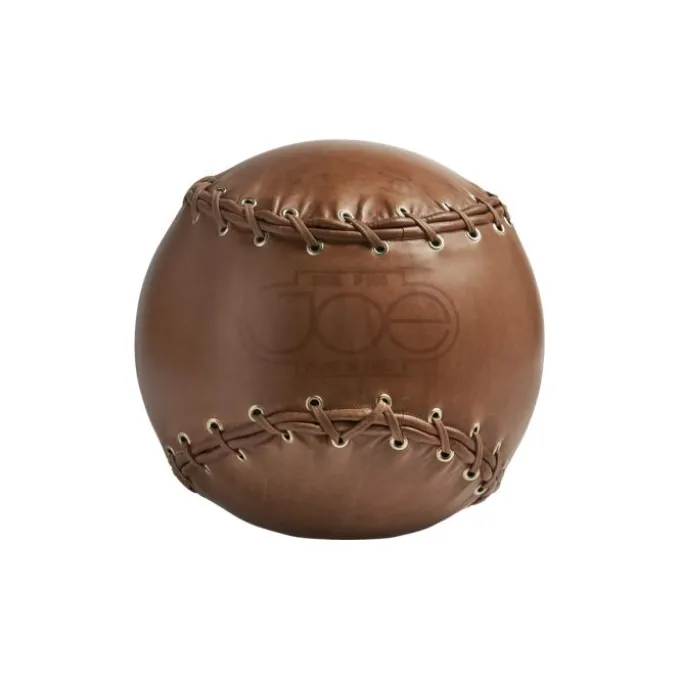 Pouf Joe Ball
