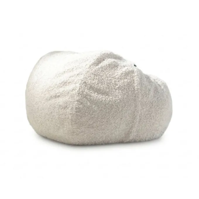 Pouf large - Doodle