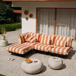 Pouf Paletti