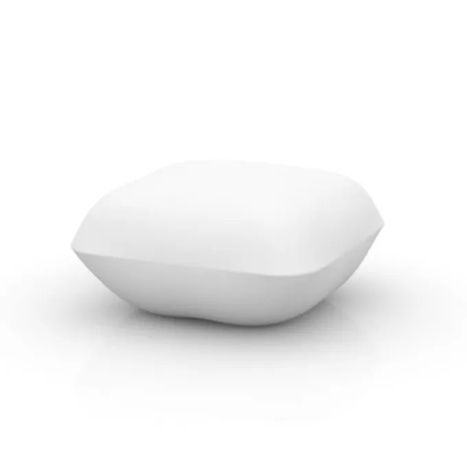 Pouf Pillow