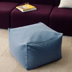 Pouf Story