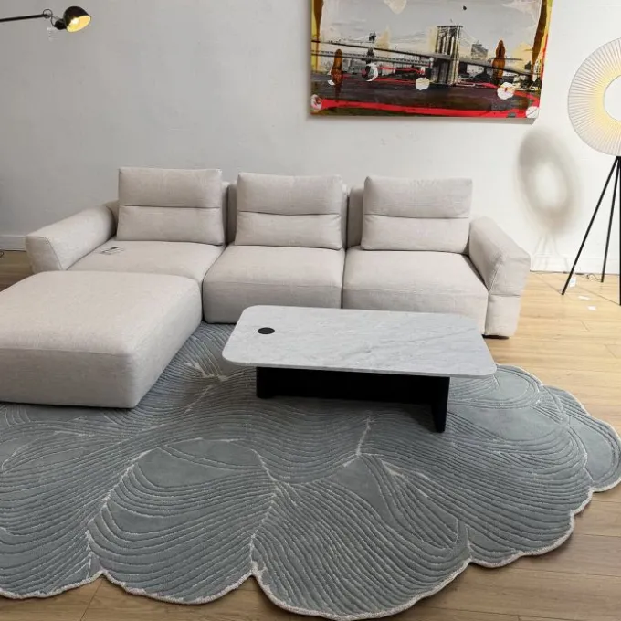 Prana - Tapis