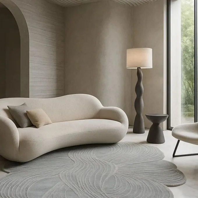 Prana - Tapis