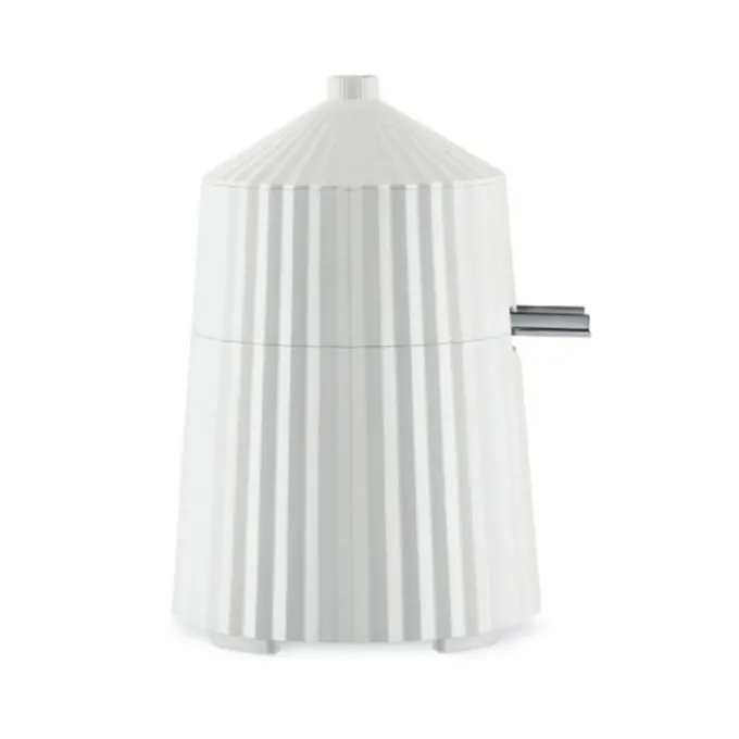 Presse agrume électrique plissé