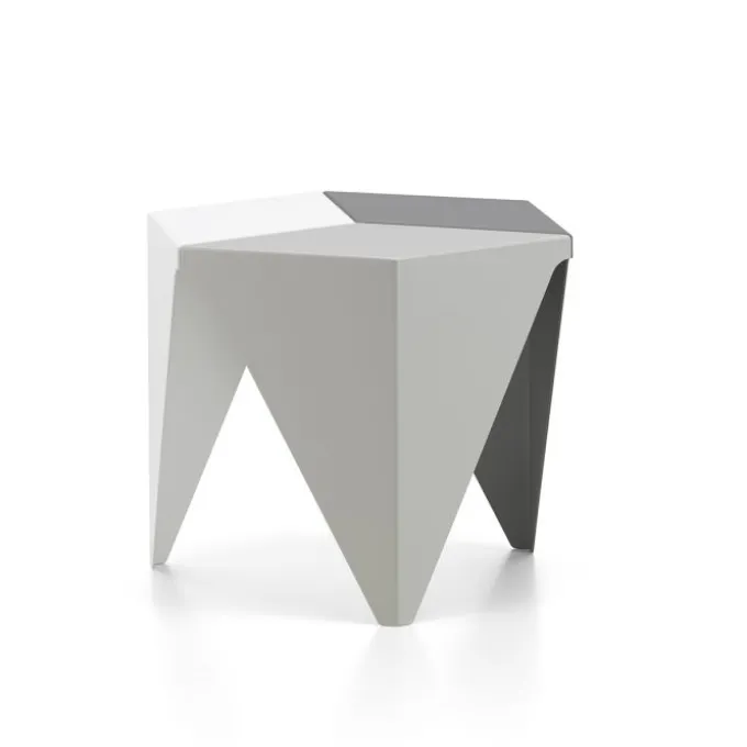 Prismatic table