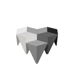 Prismatic table