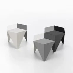 Prismatic table