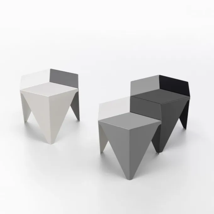 Prismatic table