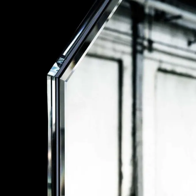 PRISM Miroir