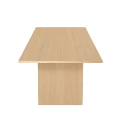 Private Dinning Table