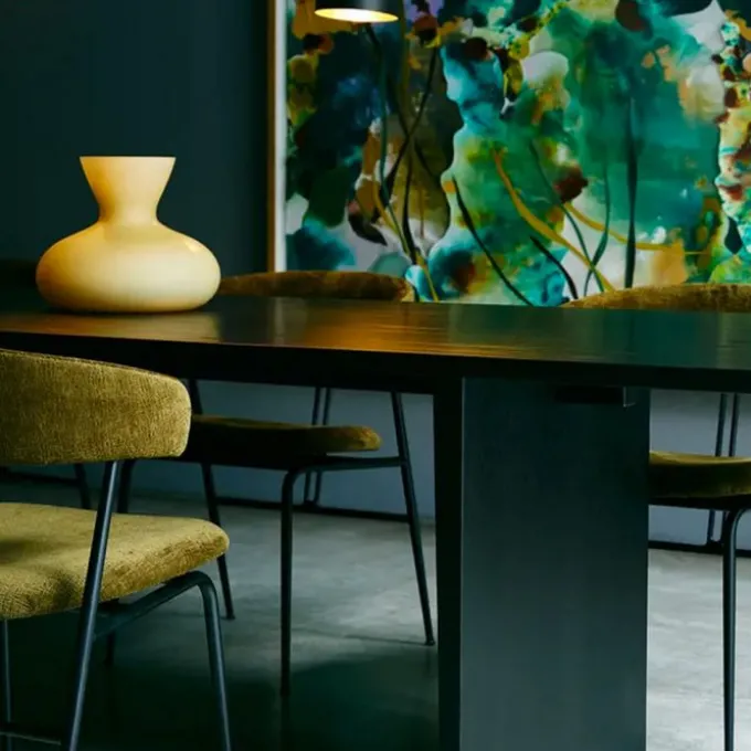 Private Dinning Table