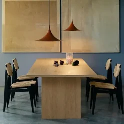 Private Dinning Table