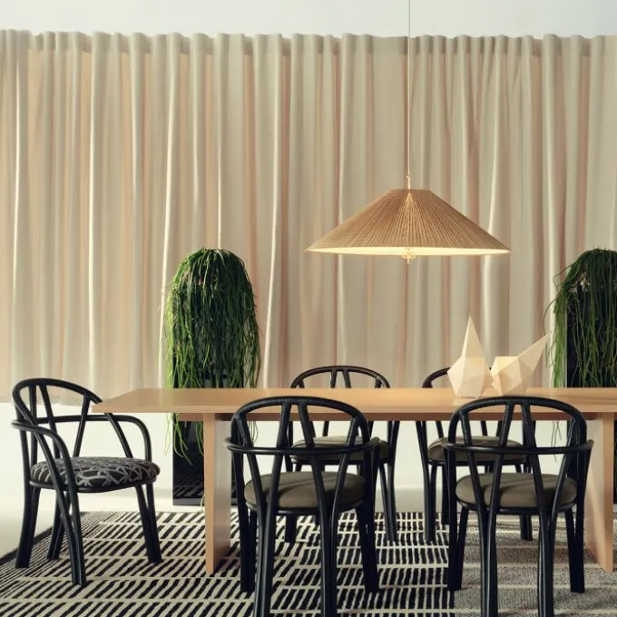 Private Dinning Table