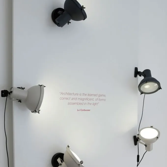 Projecteur 165 Clip