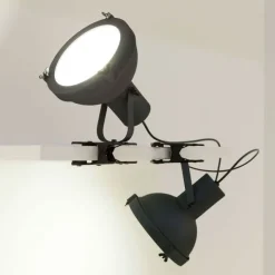 Projecteur 165 Clip