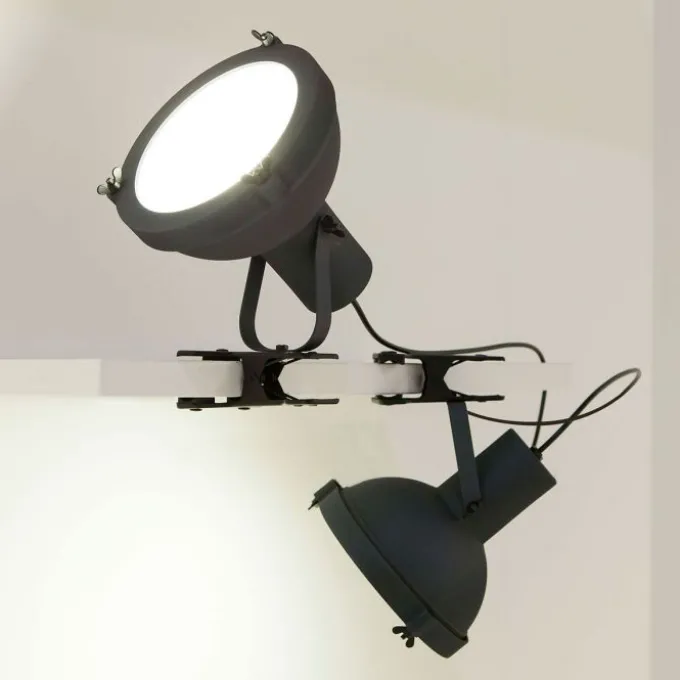 Projecteur 165 Clip
