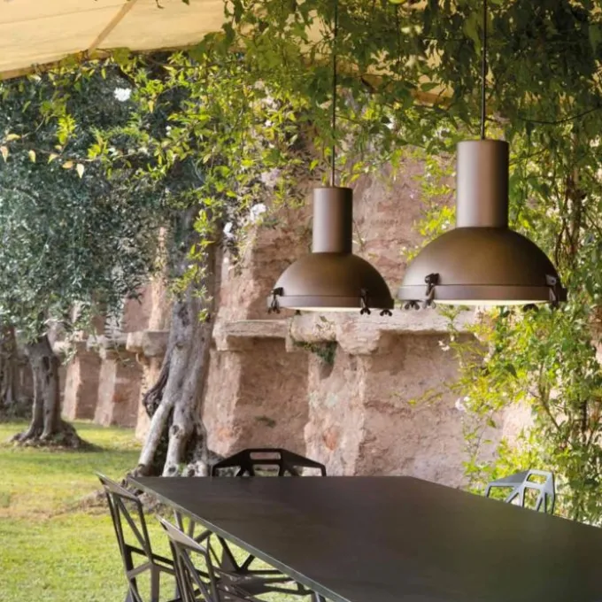 Projecteur 365 Suspension Outdoor